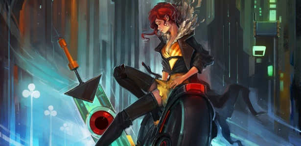 Twisted and Tied  || Riley "Red" Daniels ID || Transistor-1434053347868_615x300