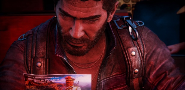 "Just Cause 3" terá legendas e dublagem em português do Brasil Just-cause-3-1438709070784_615x300