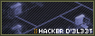 Les Hackers d'3l33t