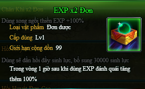 VLCM2- Hoạt Động Event V8 Expx2don