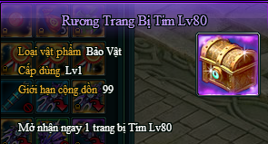 VLCM2- Hoạt Động Event V8 Ruongtrangbitimlv80