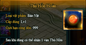 VLCM2- Hoạt Động Event V8 Thuhonhoan