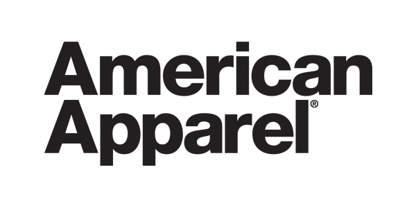 Top 10 thương hiệu nổi tiếng có thể bị “xóa sổ” năm 2012 American-apparel-logo