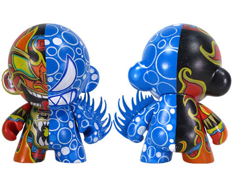 :: GALERIES des Horreurs :: - Page 17 Sket_fire_water_munny_v1