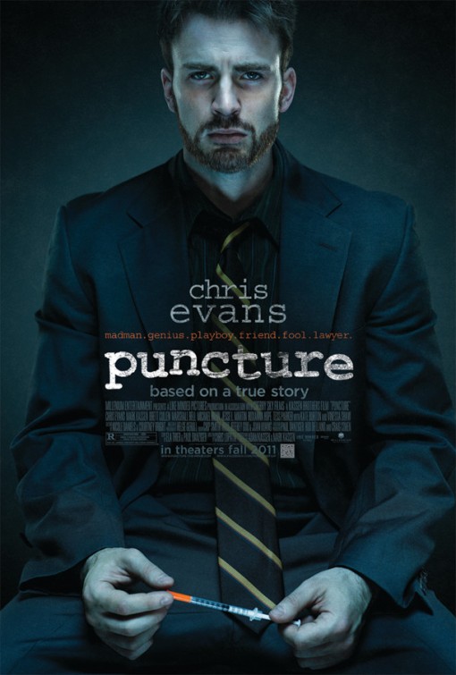 Quel est le dernier film que vous avez vu? - Page 5 Puncture