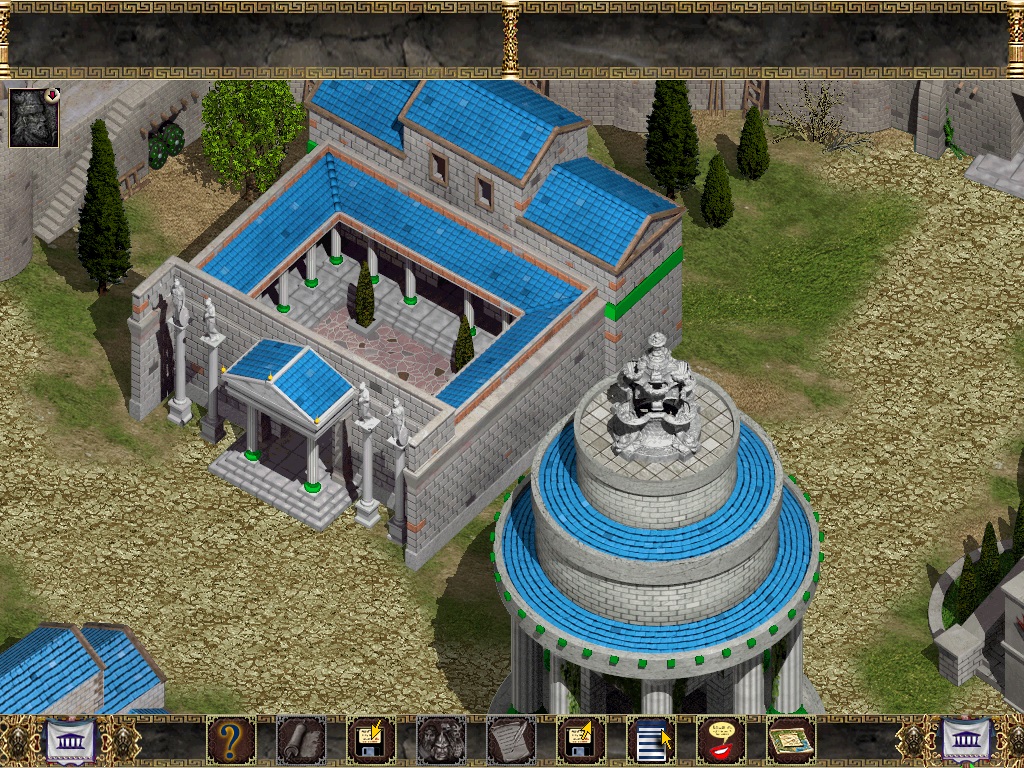 Greek Civilization Mod v 1.0 Screen00