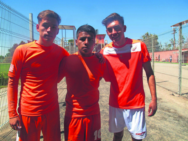 Fútbol Joven Cobreloa 2016 - Página 15 14069805