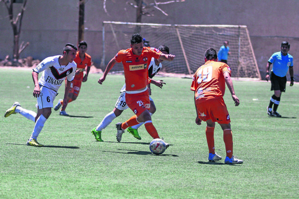 Fútbol Joven Cobreloa 2016 - Página 15 14154974