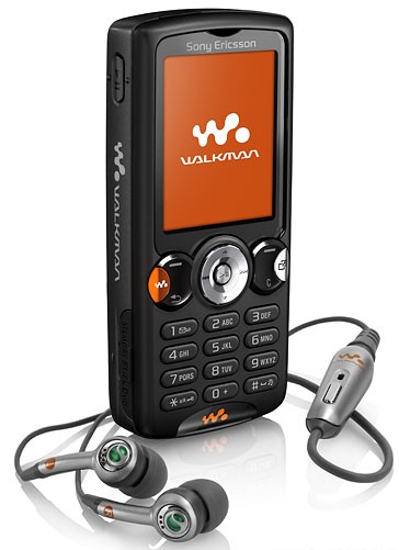 اريد شراء هاتف نقال Sonyericsson-w810