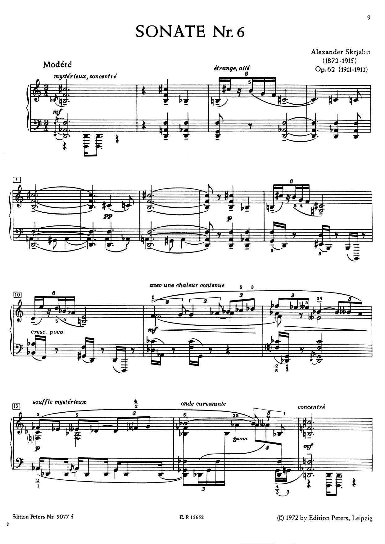 Des oeuvres qui vous font peur ? TN-Scriabin_Ausgewaehlte_Klavierwerke_Band_6_Peters_Op_62