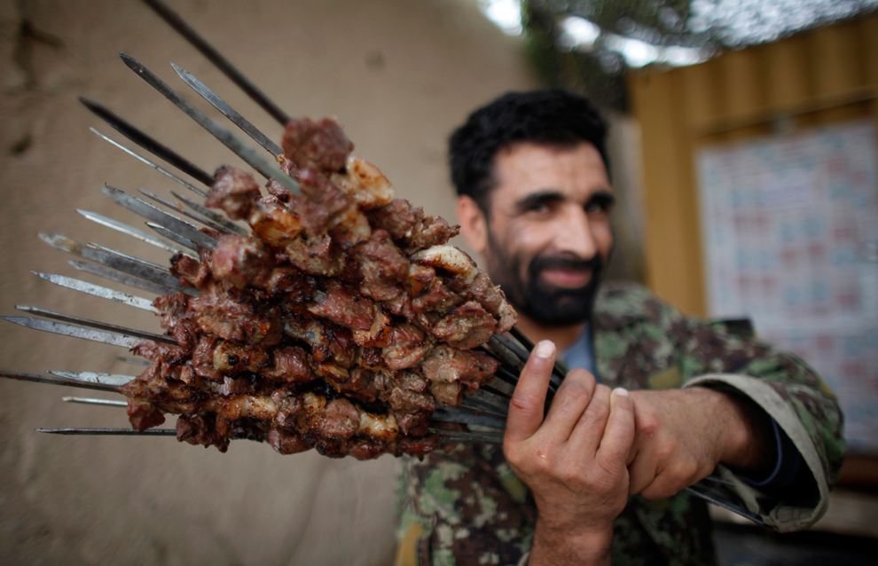 [The Big Picture] Afghanistan tháng 04/2011  Bp13