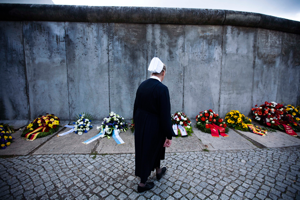 EL Muro de Berlín Bp1