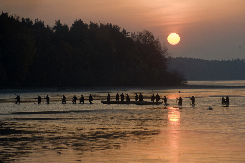 [The Big Picture] Giáng sinh đang đến gần