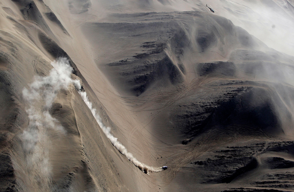 Fotos Dakar 2010 D12_21649667