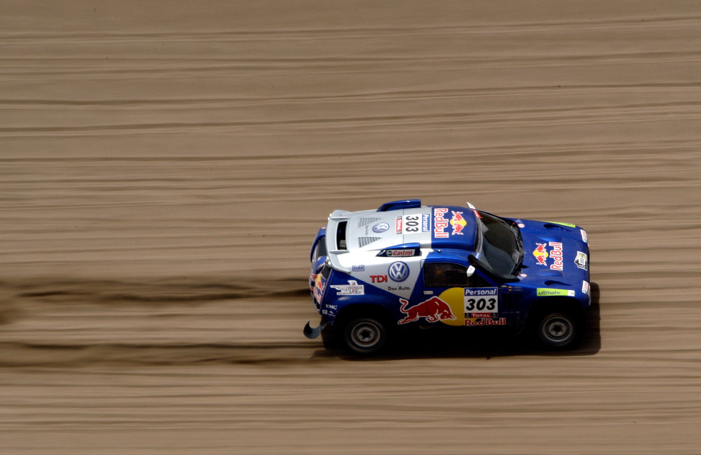 Rally Dakar D14_21638255