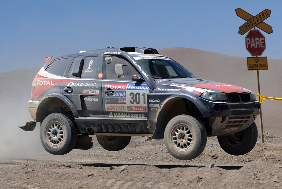 Rally Dakar D20_21651071