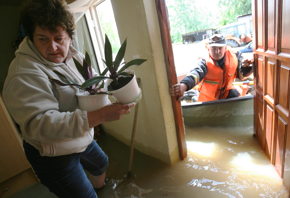 Banjir Paling Besar di Eropa (42 PIC) F06_23559587