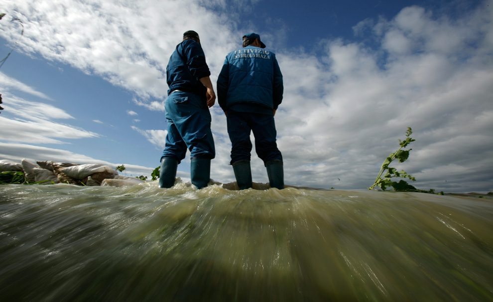 Banjir Paling Besar di Eropa (42 PIC) F29_23442571