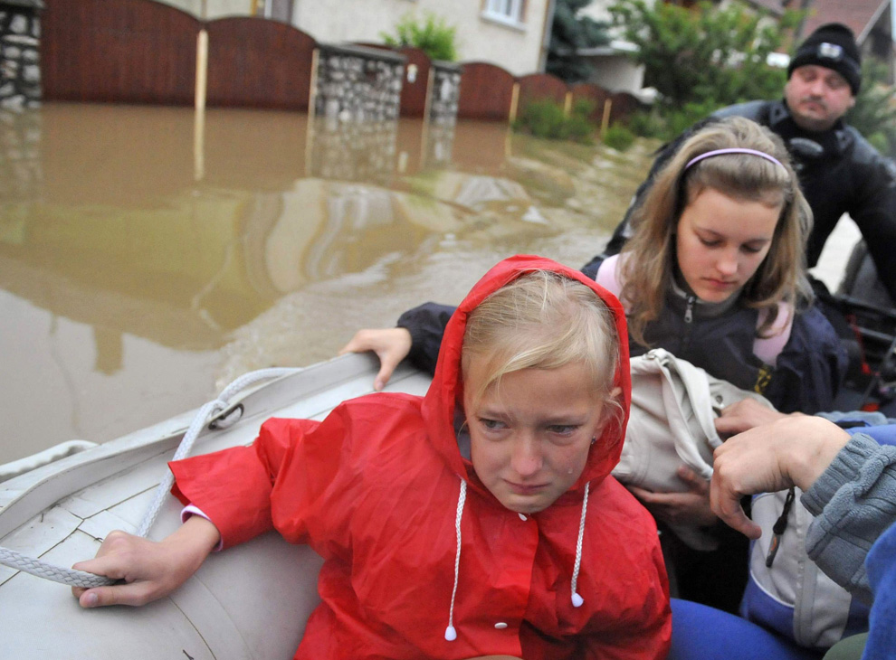 Banjir Paling Besar di Eropa (42 PIC) F33_23687939