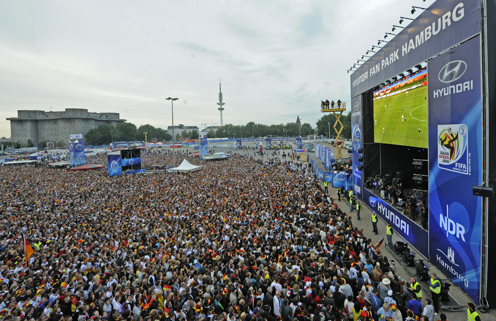 World cup 2010 trên toàn thế giới F38_23840919