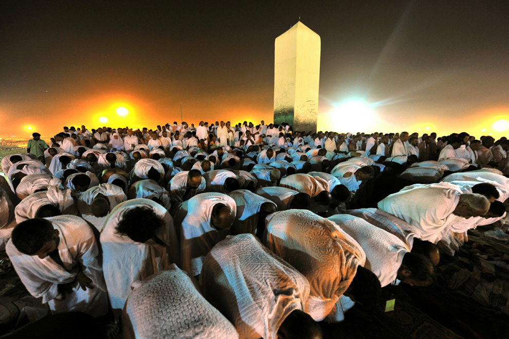 صور من الحج ولا اروع بتصوير عالي الدقة : H23_25947767