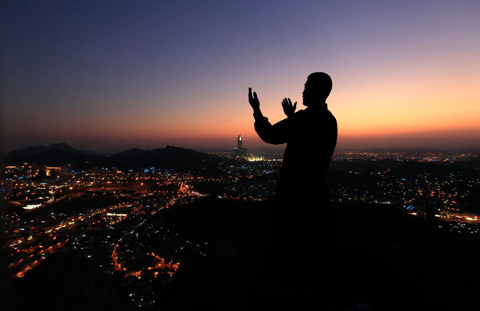 صور من الحج ولا اروع بتصوير عالي الدقة : H34_25889361