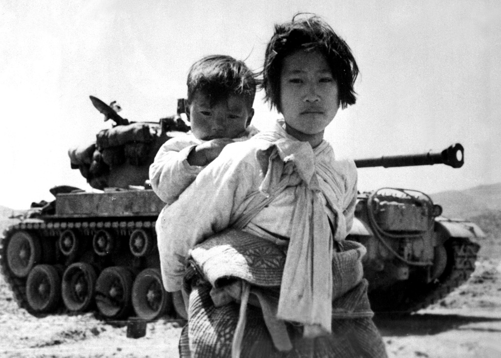 La guerra de Corea 60 años después N9903144
