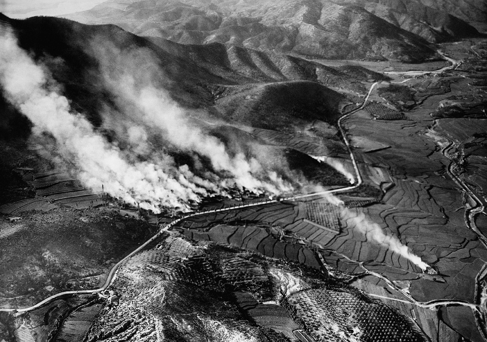 La guerra de Corea 60 años después K10_00801091