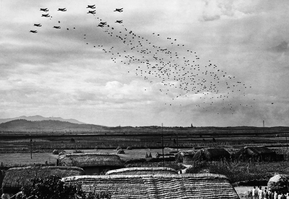 La guerra de Corea 60 años después K22_10200193