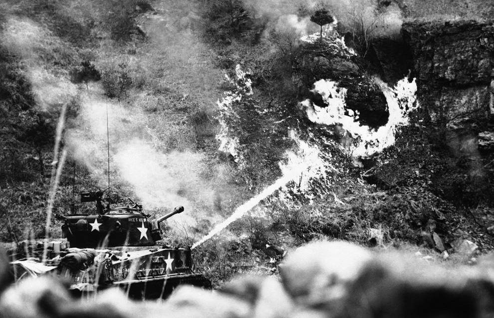 La guerra de Corea 60 años después K36_03300124