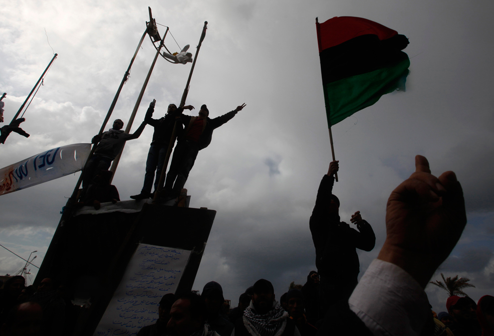 socialista - [Libia] Disturbios y actividad politica  - Página 7 Bp2