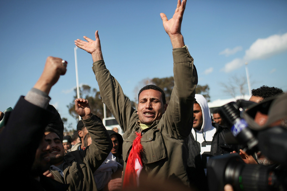 socialista - [Libia] Disturbios y actividad politica  - Página 7 Bp7