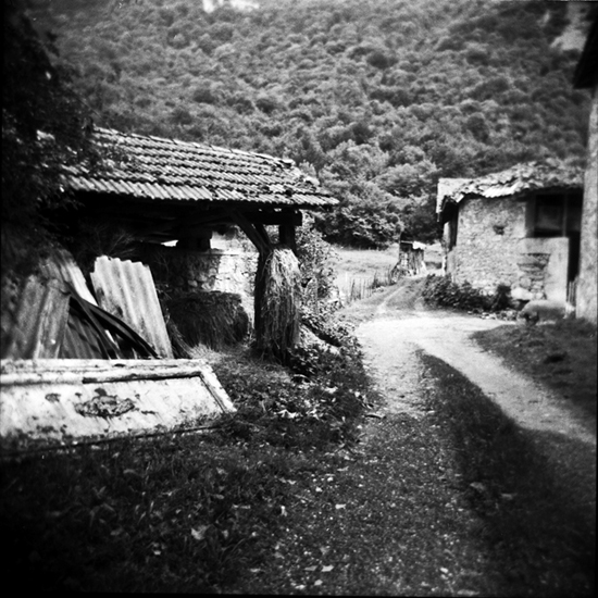 Holga 120 Cognin