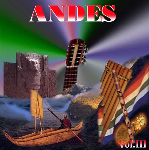 Andes "En Mi Sueno Encontre" Andes_en_mi_sueno_encontre