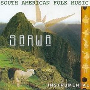 Sarwa "Instrumental" Sarwa