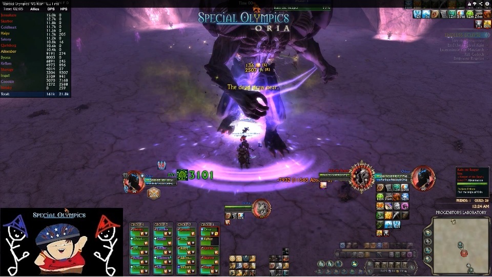 STRAT EE RAID 20 CAP 400 (ECLYPSE ERENELLE)  5947105_orig