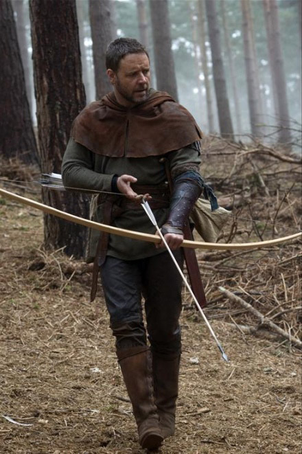 Robin Hood (2010) Robin