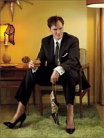 Quentin Tarantino - Página 2 Tarantino
