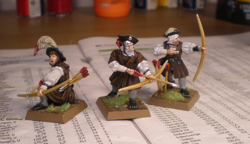 Miniaturas de bandas Archersset2_2