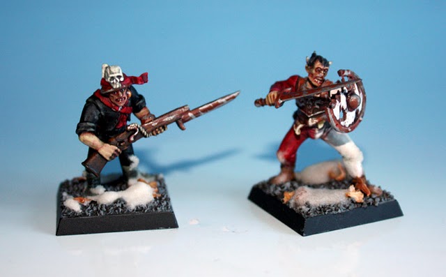 Miniaturas de bandas MordheimHenchmen4