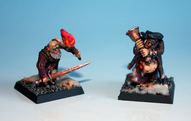 Miniaturas de bandas MordheimMutants2