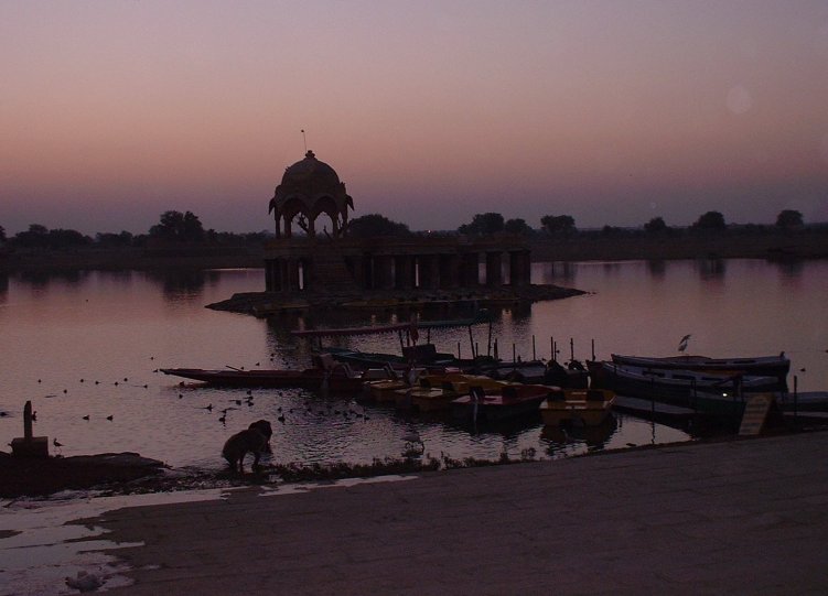 L'inde Jaisalmer%2001