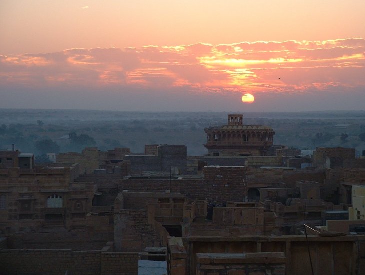 L'inde Jaisalmer%2002