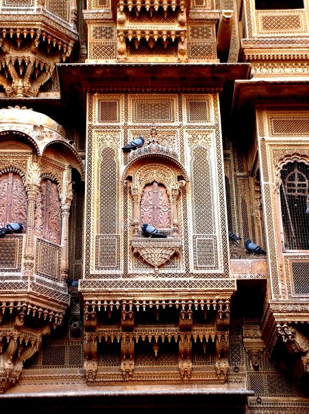 L'inde Jaisalmer%2003