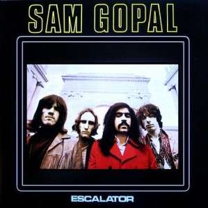 ¿Qué música estás escuchando? - Página 11 Sam-Gopal-Escalator-1969-Album-Cover