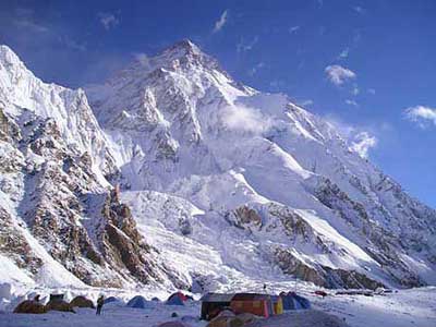 montañas de caliope (frontera de los elfos) K2