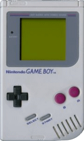 HISTORIA DE LOS VIDEOJUEGOS: VIDEOCONSOLAS PORTATILES Nintendo-gameboy