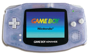 HISTORIA DE LOS VIDEOJUEGOS: VIDEOCONSOLAS PORTATILES Nintendo-gameboyadvance