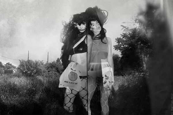 OTP 14 (II) - Página 27 Cocorosie