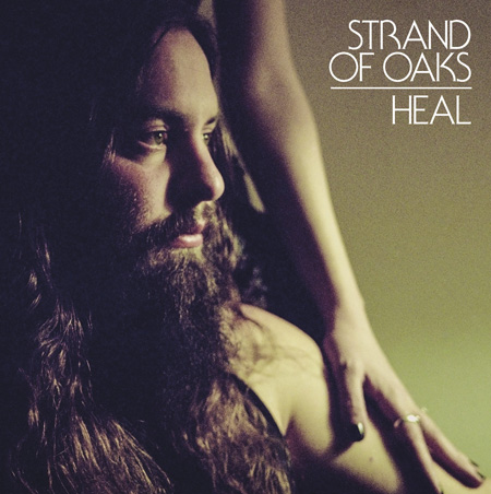 Tus discos del 2014. Impactos musicales en tu cabeza. Las novedades están pasadas de moda! Strand-of-oaks-heal